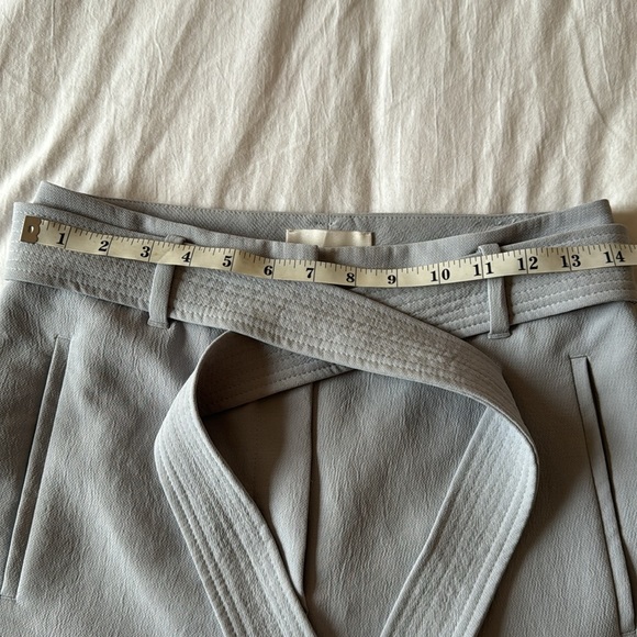 Wilfred Cropped Trousers - Picture 5 of 7